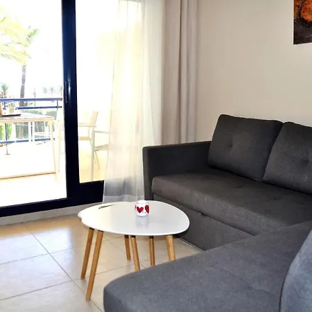 Suenos De Denia, 2 Dormitorios, By Bookindenia דניה