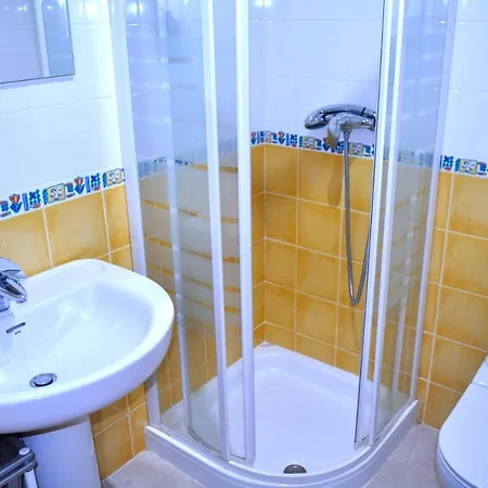 Suenos De Denia, 2 Dormitorios, By Bookindenia דירה דניה