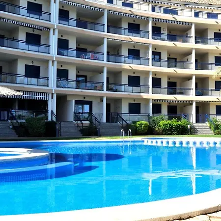 דירה Suenos De Denia, 2 Dormitorios, By Bookindenia דניה