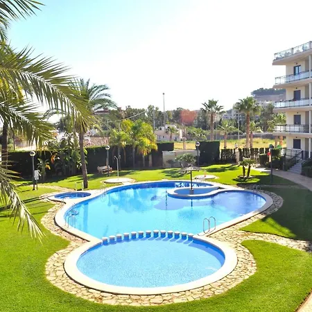 Suenos De Denia, 2 Dormitorios, By Bookindenia