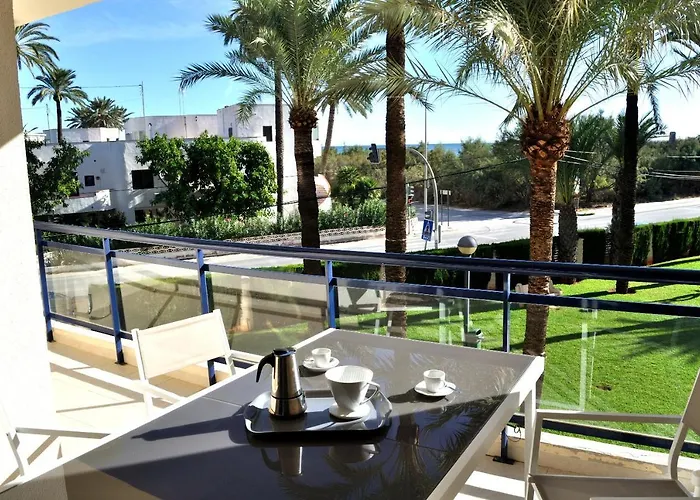 Sueños De Dénia, 2 Dormitorios, By Bookindenia Appartement Dénia
