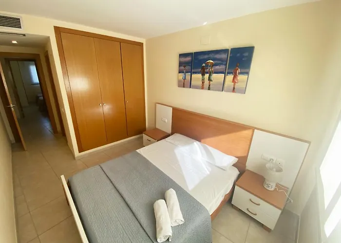 Sueños De Dénia, 2 Dormitorios, By Bookindenia Appartement