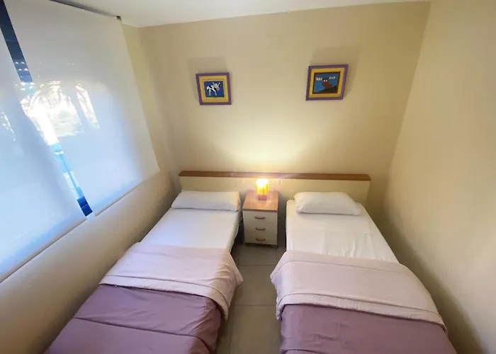 Sueños De Dénia, 2 Dormitorios, By Bookindenia Appartement
