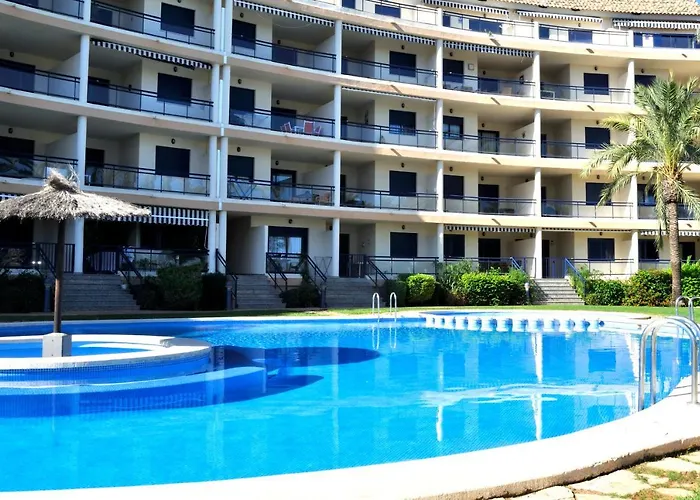 Appartement Sueños De Dénia, 2 Dormitorios, By Bookindenia Dénia