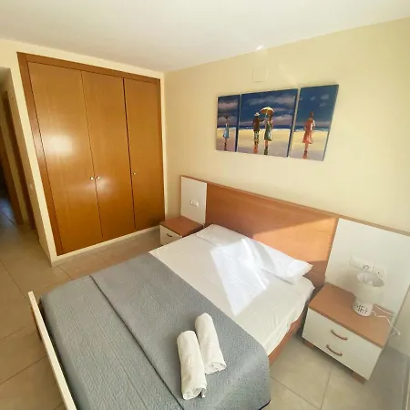 Suenos De Denia, 2 Dormitorios, By Bookindenia Apartment