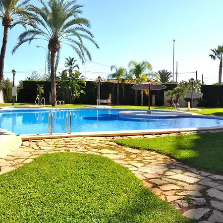 Suenos De Denia, 2 Dormitorios, By Bookindenia * Denia