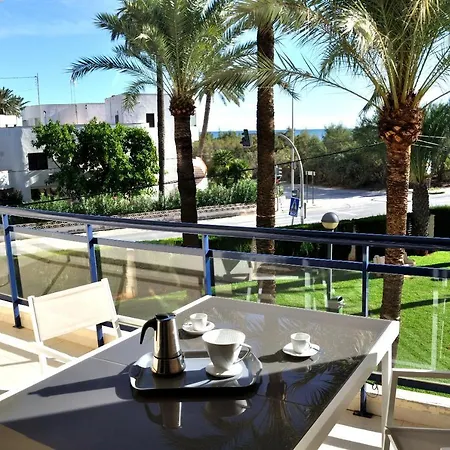 Suenos De Denia, 2 Dormitorios, By Bookindenia Appartement Dénia