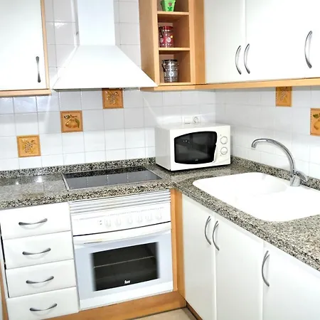 Suenos De Denia, 2 Dormitorios, By Bookindenia Appartement Dénia